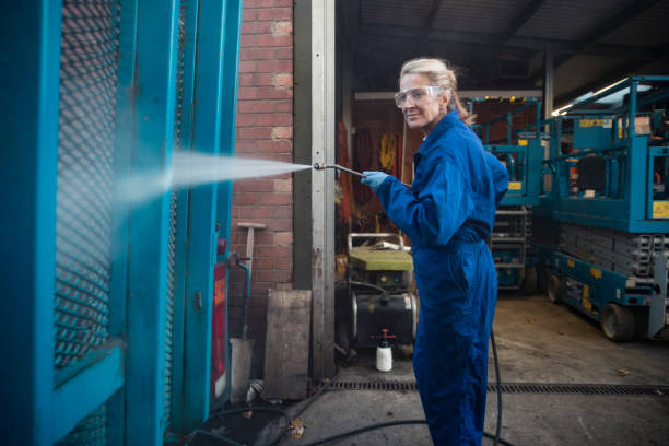 Best Pre-Holiday Cleaning  in Sherwood, WI