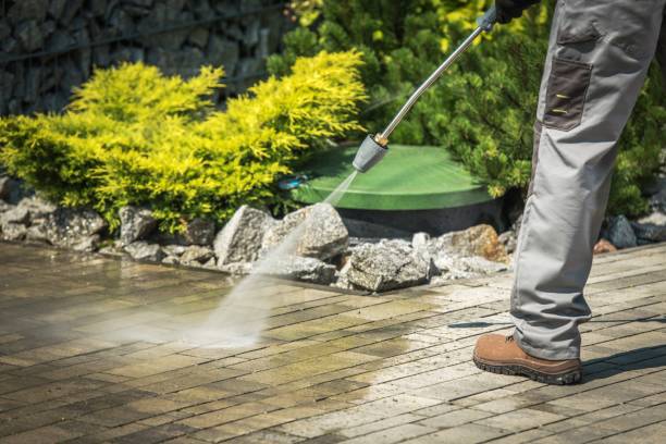 Best Factory Floor Cleaning  in Sherwood, WI