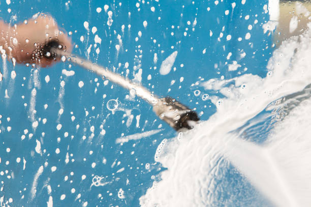 Best Fleet Vehicle Washing  in Sherwood, WI