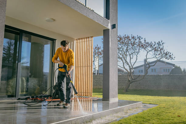 Best Spring Cleaning  in Sherwood, WI
