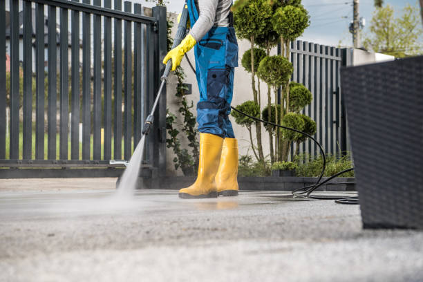 Trusted Sherwood, WI Pressure Washing Services Experts