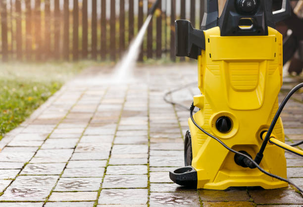 Best Oil Spill Cleanup  in Sherwood, WI